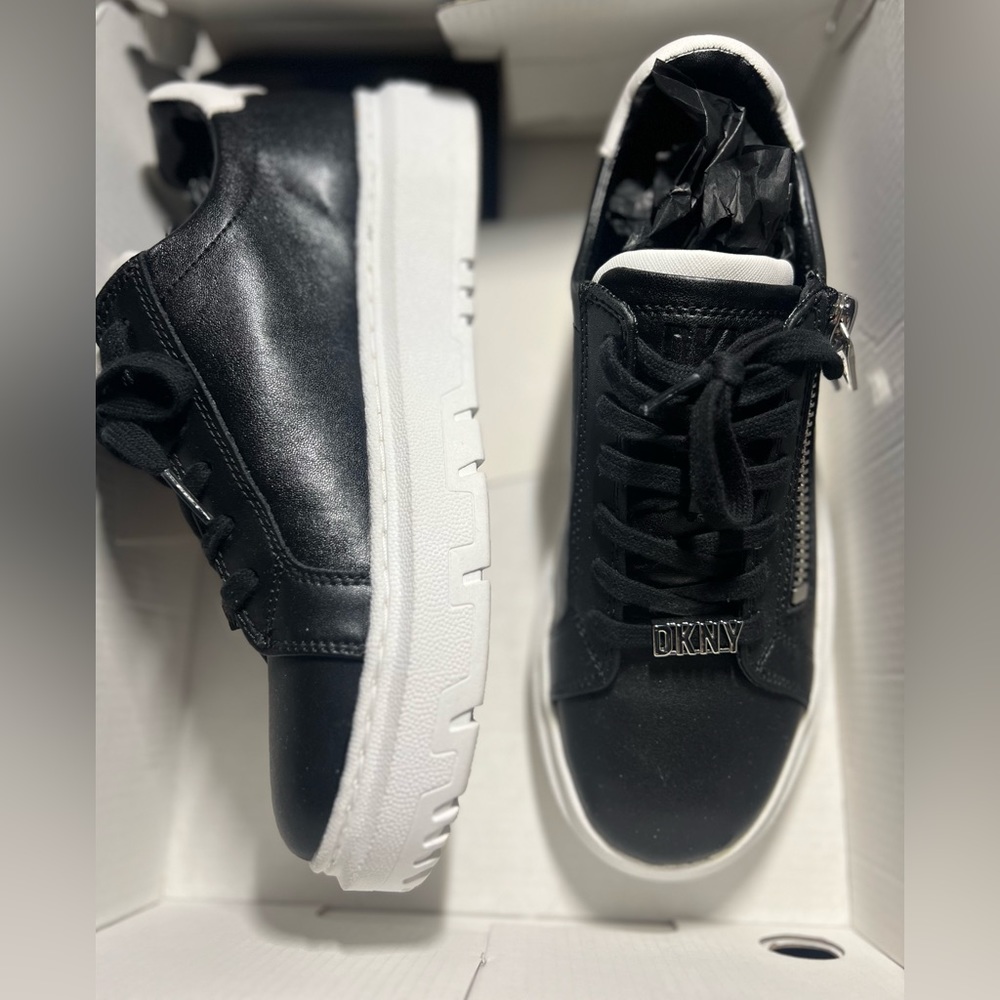 New DKNY shoes